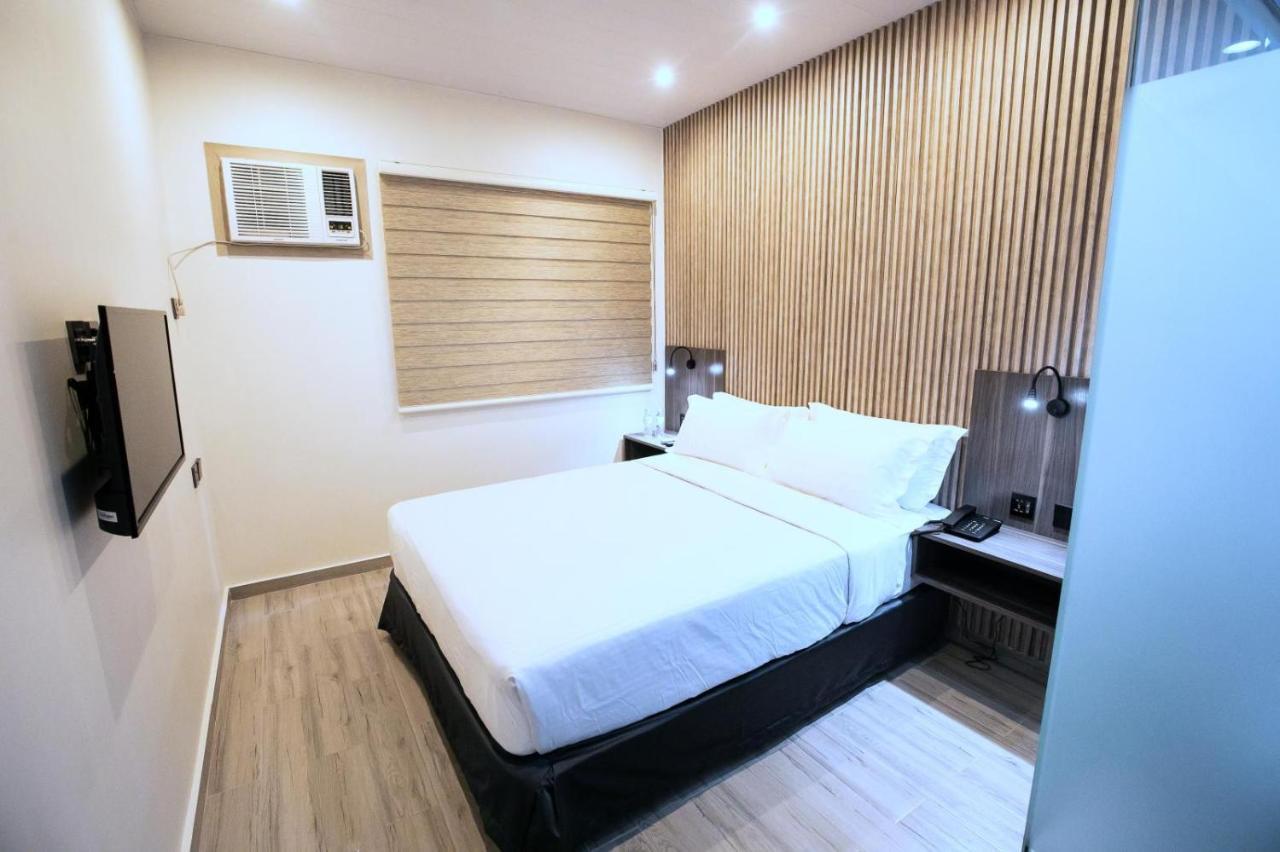 City Pod Hotel Cebu Esterno foto