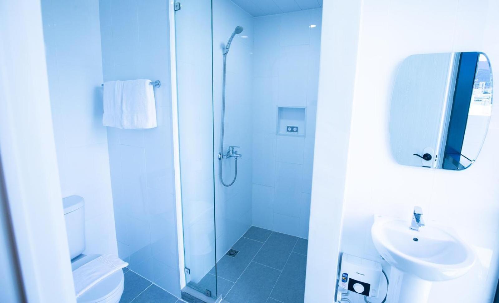 City Pod Hotel Cebu Esterno foto