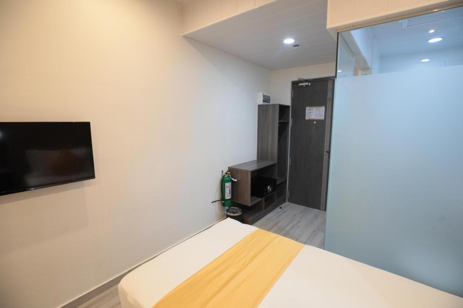 City Pod Hotel Cebu Esterno foto