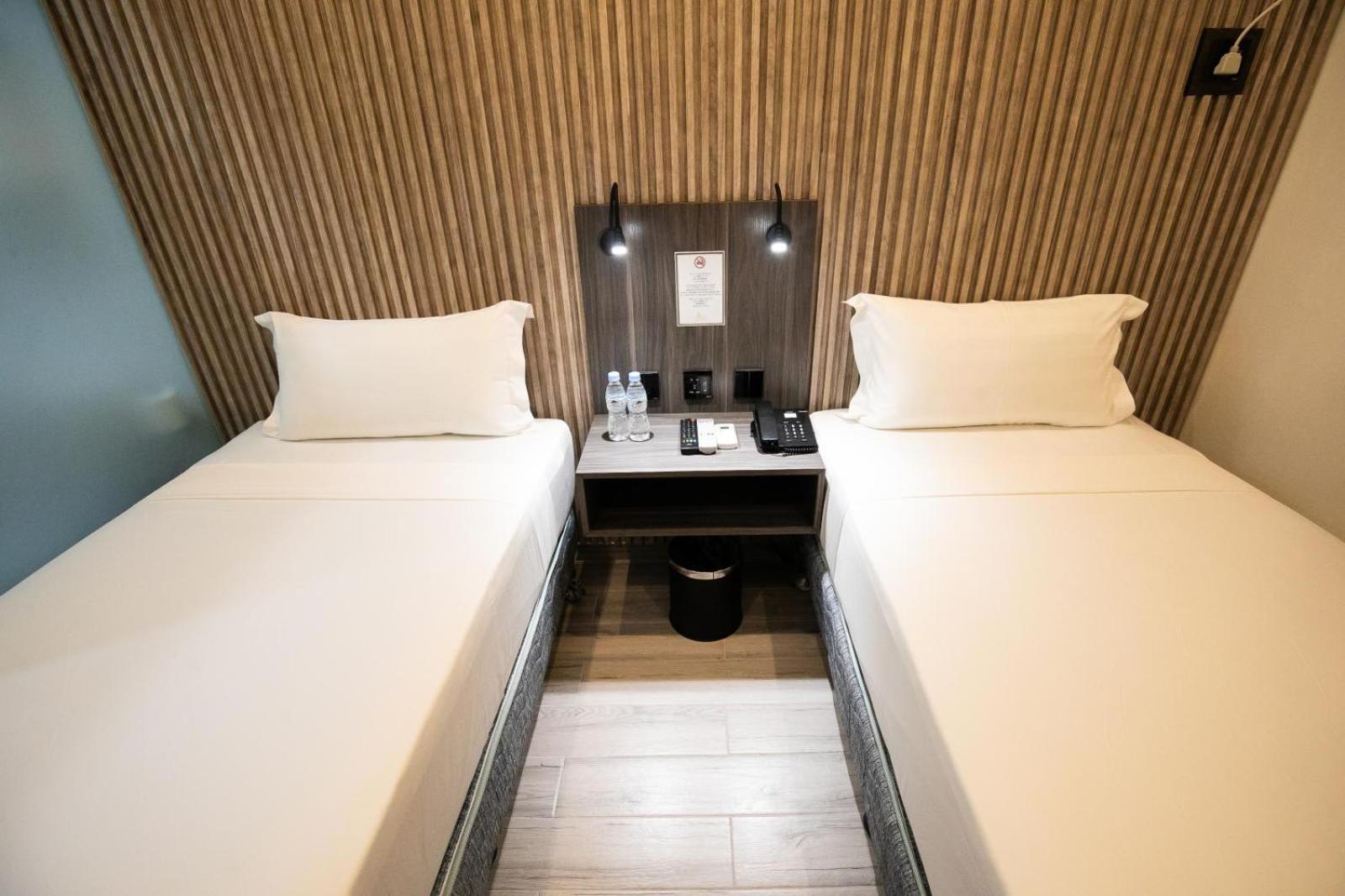 City Pod Hotel Cebu Esterno foto